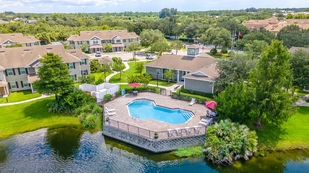 Malabar Cove Apartments, 154 Daffodil Drive SW, Palm Bay, FL RentCafe